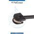 Front BRAKE PAD SENSOR for BMW 3 Series E46 (1998-2005) models
